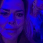 Rosa Blasi Instagram - 10 feet from a private performance by @eltonjohn and THE most epic opulent party I will ever attend in my life hands down.The little girl version of myself was legit crapping her pants and having pinch me moments all night. Grateful is an understatement. With @lisaannwalter @tditty123 and @michelle_chiklis
