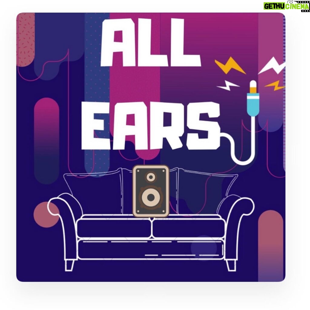 Rosa Blasi Instagram - Want to be a fly on the wall for a totally candid and honest conversation w/ me about my “double life” and my relationship to depression? Then listen to this free podcast ‘ALL EARS’ (on Spotify or press the purple podcast button for iPhones). You can skip the first 7 minutes (literally didn’t know they were recording😂). #therapist #actress #doublelife @all_earspod