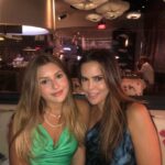 Rosa Blasi Instagram - Great little end-of- summer-2021-get-away with the fam!