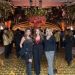 Rosa Blasi Instagram - 10 feet from a private performance by @eltonjohn and THE most epic opulent party I will ever attend in my life hands down.The little girl version of myself was legit crapping her pants and having pinch me moments all night. Grateful is an understatement. With @lisaannwalter @tditty123 and @michelle_chiklis