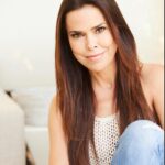 Rosa Blasi Instagram - @theoandjuliet photography are the ONLY people who have shot my headshots since 2008! Shot these last week in my backyard and I can’t decide which I like the best? 1,2,3 or 4? (*These are the un-retouched proofs). Aside from being known as “the best in the biz” they are good people to boot and very concerned with Covid safety. Check out their Instagram and website they are going to Dallas, Seattle and Albuquerque this month for #popupheadshots #theoandjulietphotography #headshots #bestinthebiz #naturallighting #photography