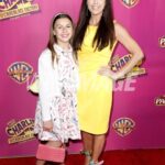 Rosa Blasi Instagram - This show truly is a “world of pure imagination!” Thank you for thrilling us last night @hollywoodpantagestheatre at the opening of Charlie and the Chocolate Factory! Especially if you have kids-this is a must see! RUN to see this show before it leaves. It’s an outstanding and magical ride. #CharlieandtheChocolateFactory #imagination #creativityonsteroids #livetheatre