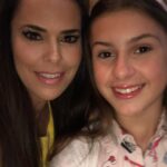 Rosa Blasi Instagram - This show truly is a “world of pure imagination!” Thank you for thrilling us last night @hollywoodpantagestheatre at the opening of Charlie and the Chocolate Factory! Especially if you have kids-this is a must see! RUN to see this show before it leaves. It’s an outstanding and magical ride. #CharlieandtheChocolateFactory #imagination #creativityonsteroids #livetheatre