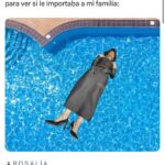 Rosalía Instagram - buenas solo quería decir q sigo viva😁