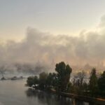Rosamund Pike Instagram - Heartbroken for Prague.