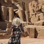 Rosanna Zanetti Instagram – Maravillas de Egipto #abusimbeltemple 
Uno me mis visitas favoritas en este viaje que ha sido memorable.