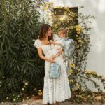 Rosanna Zanetti Instagram - Me tiene enamorada esta campaña de mi colección LOVELY FRIENDS para @betribe_bags_ Todas las fotos son tan especiales y los mini modelos ni se diga✨ Cada etapa del proceso y la conexión fue magia pura! #BetribeXRosannaZanetti