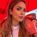 Rosanna Zanetti Instagram - Fotitos de estos días en LA ♥️