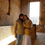 Rosanna Zanetti Instagram – El imponente Templo de Karnak, sin duda de mis favoritos!
El encanto de @moudira_hotel ✨ Uno de los más especiales de todo el viaje.

#karnaktemple #karnak #egipto #egipt