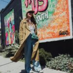 Rosanna Zanetti Instagram – Fotitos de estos días en LA ♥️