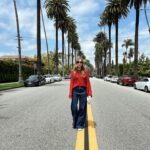 Rosanna Zanetti Instagram – LA 🌴
Gente bonita 🫰🏼
Amor ♥️
Antojitos ✨