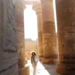 Rosanna Zanetti Instagram – Templo de Kom Ombo

La luz, los detalles y el video de lo que me dice David la mayoría de las veces que me graba 🫶🏼

📸db
#egipto #egipt #komombo #komombotemple
