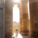 Rosanna Zanetti Instagram – Templo de Kom Ombo

La luz, los detalles y el video de lo que me dice David la mayoría de las veces que me graba 🫶🏼

📸db
#egipto #egipt #komombo #komombotemple