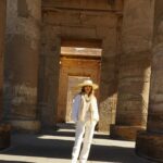 Rosanna Zanetti Instagram – Templo de Kom Ombo

La luz, los detalles y el video de lo que me dice David la mayoría de las veces que me graba 🫶🏼

📸db
#egipto #egipt #komombo #komombotemple