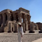 Rosanna Zanetti Instagram – Templo de Kom Ombo

La luz, los detalles y el video de lo que me dice David la mayoría de las veces que me graba 🫶🏼

📸db
#egipto #egipt #komombo #komombotemple