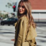 Rosanna Zanetti Instagram – Fotitos de estos días en LA ♥️
