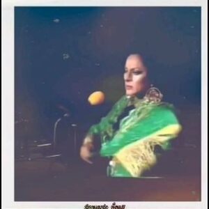 Rosario Flores Instagram - Mi madre siempre vivirá conmigo dentro de mi Corazón. Te quiero Mamá y te siento!

📽️@rosario_fan3