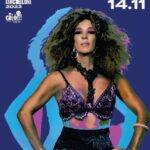 Rosario Flores Instagram - Os espero a tod@s!!! Entradas: www.jazz.barcelona #Barcelona #Findegira #telodigotoynotedigona