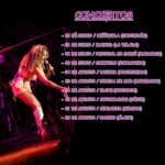 Rosario Flores Instagram - #Conciertos #gira2023 #artista #rosarioflores #telodigotodoynotedigoná