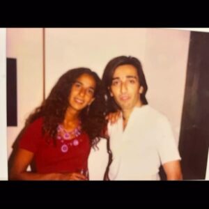 Rosario Flores Instagram - Mi compadre te quiero, te necesito, mi artista preferido, no hay nadie como tú. Felicidades, Te quiero. @acarmonaoficial
