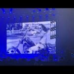 Rosario Flores Instagram - Gracias a cada uno de los artistas que estuvieron anoche ,una noche inolvidable y muy emocionante, donde dsfrute de toda mi familia y de las canciones de mi hermano, que vivirán por siempre en nuestros corazones!! Gracias a todo el publico que asistió al @palaciovistalegre por el cariño a mi hermano y a sus canciones!!! #Arribaloscorazones #Antonioflores