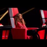 Rosario Flores Instagram - Esta noche @lavozkids No os lo podéis perder!!! #Telodigotodoynotedigona #LaVozKidsAudiciones2