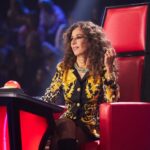 Rosario Flores Instagram - Esta noche no os podéis perder @lavozkids #telodigotodoynotedigoná #lavozkidsFinal