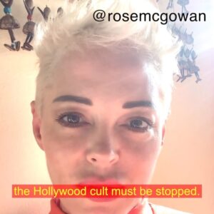 Rose McGowan Instagram - My statement: I am profoundly sorry to those who have suffered the abuse & mental torture of Marilyn Manson. When I say Hollywood is a cult, I mean the Entertainment industry including the music industry is a cult. Cult’s protect the rot at the top. Theirs is a sickness that must be stopped. The industrial fame complex chooses who they protect & who they’ll let be their victims. For profit. I stand with Evan Rachel Wood and all of those who have or will come forward. And please don’t pull out the ‘why did they take so much time to come forward?’ question that shames victims/survivors, it’s what stops others from coming forward. And to all of those who have covered for monsters, shame on you. Rise and say no more.