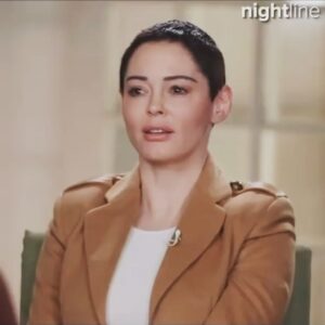 Rose McGowan Instagram - Remember when Hollywood actresses & paid off activists wore stupid black dresses at the Oscars? That was sponsored by Times Up who were meant to help abuse victims. I told the world they are a lie 3  years ago. I was mocked & harassed by so many who want to believe the illusion. Wake up. Hard truths are inconvenient & uncomfortable. So what, suck it up. Milano, TimesUp, fake performatives and profiteers. Alyssa’s statement at the time was gaslighting in full effect. She said of my truth telling, ‘Hurt people hurt people.’ No, Alyssa, it’s lizard people like you, SDK Knickerbocker, Gov Cuomo, the Pres, Tina Chen who hurt people. Your time is up. Exit stage left.