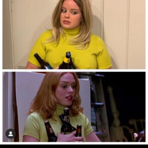 Rose McGowan Instagram - These made my smile! Thanks lovelies for bringing it on Halloween #Scream #Tatum #DoomGeneration #AmyBlue #Jawbreaker #mtvawards