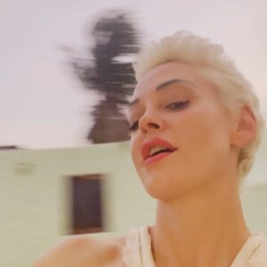 Rose McGowan Instagram - I don’t really care how many are mad at me. I can take it. During my time as a ‘famous celebrity’ many hated me for existing. I decided I’d rather be hated for fighting a corrupt system that hurts more than helps. I scare because I care! (Monsters Inc.) I’ve only just begun. And to those with me, I see & appreciate you. It is a Cultural Reset. ✨🤝