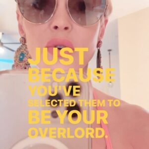 Rose McGowan Instagram - 
