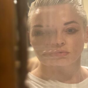 Rose McGowan Instagram - Let us out. Protect the elders. Protect those who need to be protected. But we have to live. I am not an expert, but lockdowns in my view do not seem to be working. Children are losing time. Their mental health is suffering. People are suffering. And are we so different to those during the Black Plague in the Middle Ages? Are the ones who are going to die going to die? Do we have to let just happen? Should we let it just happen? It is more than okay to question, to wonder, to disagree. We cannot cancel minds for searching, making mistakes and growing. People die. It is tragic. But at what point is it enough and that this current approach is breaking human brains. These lockdowns are setting women back by decades. People of color by decades. The poor whites by decades. Women are losing their low-paying but damn it puts food on the table for my kids in record numbers jobs. At some point we have to say lockdowns aren’t working and let what happens happen while protecting the elderly and those with other serious conditions. Sometimes people die. Maybe it’s me next, maybe it’s you. We have been backed  into a corner. What do you think should be done? Facts and science yes. But at what cost?