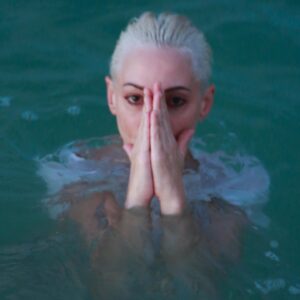 Rose McGowan Instagram - I am real