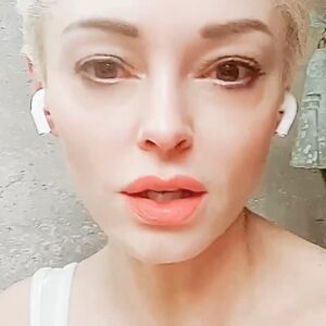 Rose McGowan Instagram - Hey @GavinNewsom! Maybe you think I’m going to tell everyone on @instagram how  broken the once glorious state of California is. How the final slap of gross incompetence, arrogant mismanagement, egotistical stupidity and sick back door deals that bleed its people dry is you. Maybe you think I’m writing to talk about how much I imagine you’re moisturizer costs vs how much you pay your housekeeper. Nope, that’s not it either. I’m writing you because during this long period of healing my body/mind/brain from the intense pain I live with because of those you hold dear. The assaults on my name, character, dignity I’ve endured at the hands of… wait for it… Here’s how it goes. Every day different pieces of the evil done to me return, that I try my damndest to get free of. Today another puzzle piece came back to me. And then I go through my emails. And holy wow. Damn. People don’t even know the real story, the amount of money and evil unleashed to destroy me to maintain their sick status quo. But this is why I’m writing today- Remember when your wife ‘Feminist activist big shot movie producer’ @jennifersiebelnewsom told you she spoke with me? Fairly certain there was some pillow talk on that night. Regular updates likely followed. Let’s call it Project Silence Rose. Your wife Jennifer got to me 3  months BEFORE the NYT exposé I set up broke internets & shocked the world. To be continued…