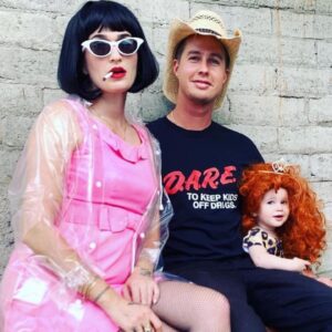 Rose McGowan Instagram - These made my smile! Thanks lovelies for bringing it on Halloween #Scream #Tatum #DoomGeneration #AmyBlue #Jawbreaker #mtvawards