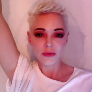 Rose McGowan Instagram - DO NOT let them fool you. Both sides of political parties in USA are Cults. I would know, I came from one. Your freedom is an illusion. Your control now more intense than ever. The fear and terror US government, media, tech, Hollywood has bred into the world and especially its citizens is extreme. What is happening with Big Tech is f-d beyond. Brace yourself yourselves for collateral damage. Be safe. Look deeper. Just because they’re on the Right doesn’t mean it’s not true. No, I’m not an anyone supporter. But I am telling you to look deeper. Now. There are very, very bad dark things happening. The Capitol takeover is mass distraction and while media cycle is on, your rights are gone. That quick. Holy fudge. It’s on.