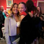 Rosie McClelland Instagram -