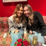 Rosie McClelland Instagram -