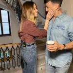 Rotem Sela Instagram - יומולדת שמח לחבר הכי טוב שלי, לפרטנר המושלם שלי,לחצי השני שלי, ללב שלי, לגבר (השני) של חיי, לאדם שגורם לי לצחוק עד שכואבת לי הבטן, שמכיר אותי כל כךךךךךך טוב מכל הכיוונים, שמרגיע אותי ושומר עלי, שיודע את כל הסודות שלי, שאומר לי תמיד את האמת, שמציץ לי תמיד בטלפון כשאני מסמסת, שנכנס אלי הביתה ומתחיל לדבר איתי גם כשאני באמצע מקלחת, שמרכל איתי עד השעות הקטנות של הלילה ושיודע שאני אהיה בשבילו עד סוף החיים לכל מה שרק ירצה. אני אוהבת אותך אסיל'ה שלי, אמן ותהיה מאושר שמח ובריא. אתה תמיד אומר לי שאני הלאקי צ'ארם שלך, אם רק היית יודע כמה אתה הלאקי צ'ארם שלי❤️ מזל טוב נשמה טובה שלי 🥳 (וד"ש מסינדי ואלירן) @assiazar
