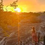 Rotem Sela Instagram - Some more serengeti vibes 🐆✨️