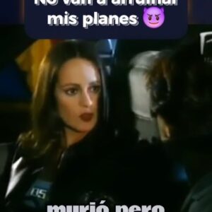 Roxana Castellanos Instagram - Tú y tu amiga cumpliendo metas...no van arruinar mis planes 😈 con @diana_bracho_oficial 

#infiernoenelparaiso #TBT