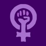 Rozalén Instagram - “Nuestra victoria no es una carrera personal… Sino de relevos.” “Porque fueron somos. Porque somos, serán.” Feliz y combativo 8M!!!!!!!!! ✊💜 GRACIAS a todas las mujeres que allanasteis mi camino. Queda mucho por hacer. Seguiremos caminando 💪 #8M #Feminismo