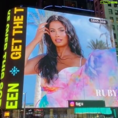 Ruby Instagram - For the first time in North America 🇺🇸🇨🇦 @therubyegy on tour #June 2024🔥 #register now via the link in bio for early bird tickets# #comingsoon #timessquare square #billboard #kemeproductio#ruby اللينك فى البايو . سجل حالاًً علشان تبقى اول واحد تحجز التذاكر المخفضة لحفلة #روبي