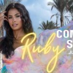 Ruby Instagram – For the first time in North America 🇺🇸🇨🇦 @therubyegy on tour #June 2024🔥 
#register now via the link in bio for early bird tickets#
#comingsoon  #timessquare square #billboard #kemeproductio#ruby 
اللينك فى البايو . سجل حالاًً علشان تبقى اول واحد تحجز التذاكر المخفضة لحفلة #روبي