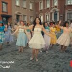 Ruby Instagram – لكول تون أغنية روبي “يا ليالي” ابعت ٢٤٧ على ٥٥٥٥ 
وحصرياً كول تون من ڤودافون MUSIC🎶