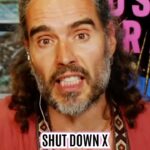 Russell Brand Instagram - What should I ask Tulsi Gabbard about on today’s show?