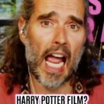 Russell Brand Instagram - Is the WHO treaty prepping us for a pandemic, or is Fauci directing the next Harry Potter saga?? EXPECTO PAN-DEMIC! 🪄