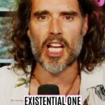 Russell Brand Instagram - Met Ball Tipping point. Are we living in a pre revolutionary moment? #metgala