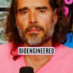 Russell Brand Instagram - Bill Gates and farming. If you can control farming and control food, do you control EVERYTHING?? #food #farming